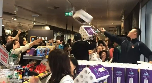 新型コロナウイルス 熊本